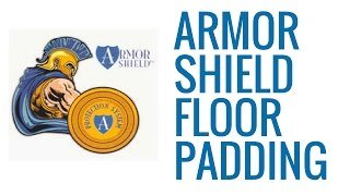 ♒How To Install Armor Shield Floor Pad