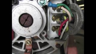 How To Wire a Hot Tub Pump Motor Correctly The Spa Guy