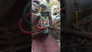 Hayward 6060 booster pump install