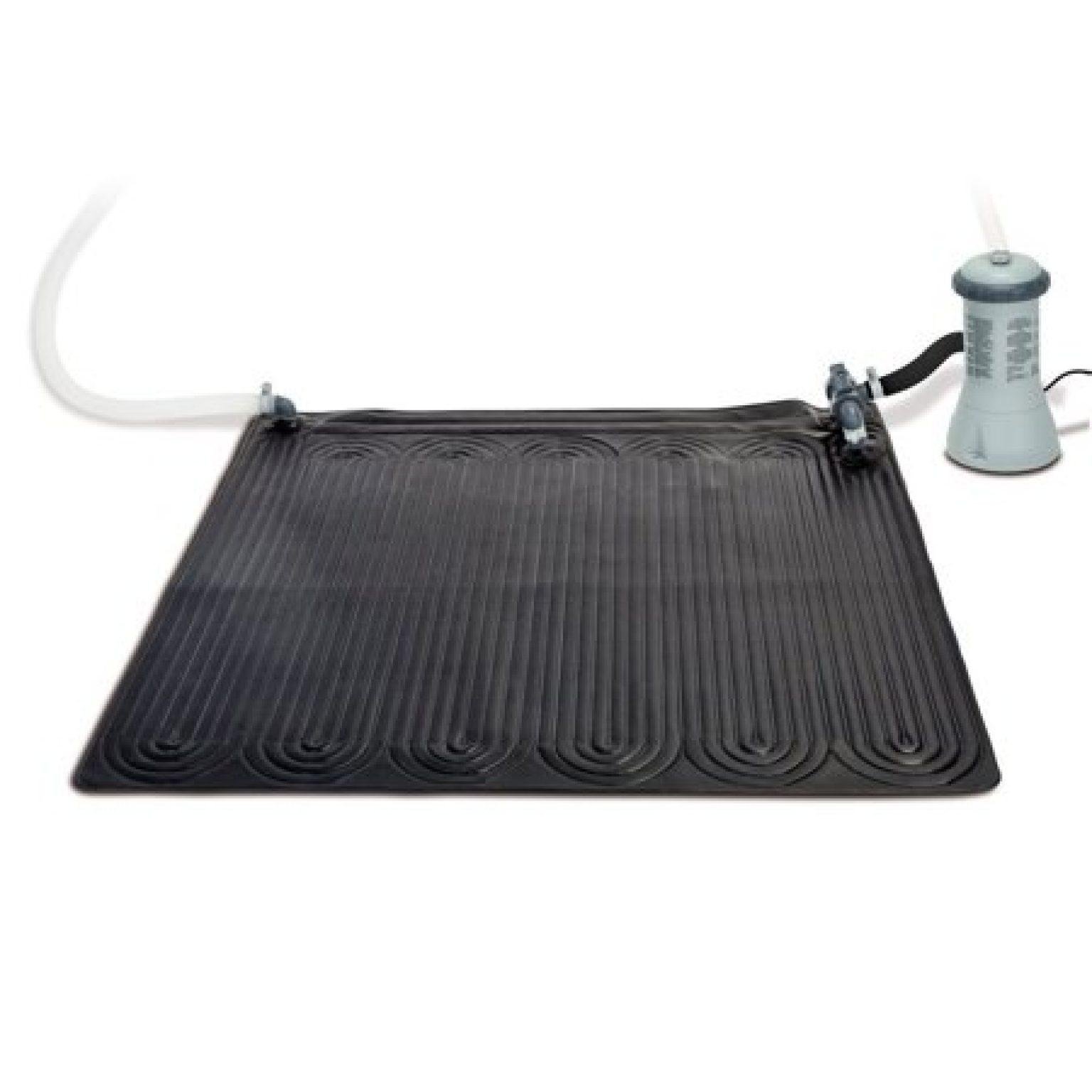 sunheater solar pool heater