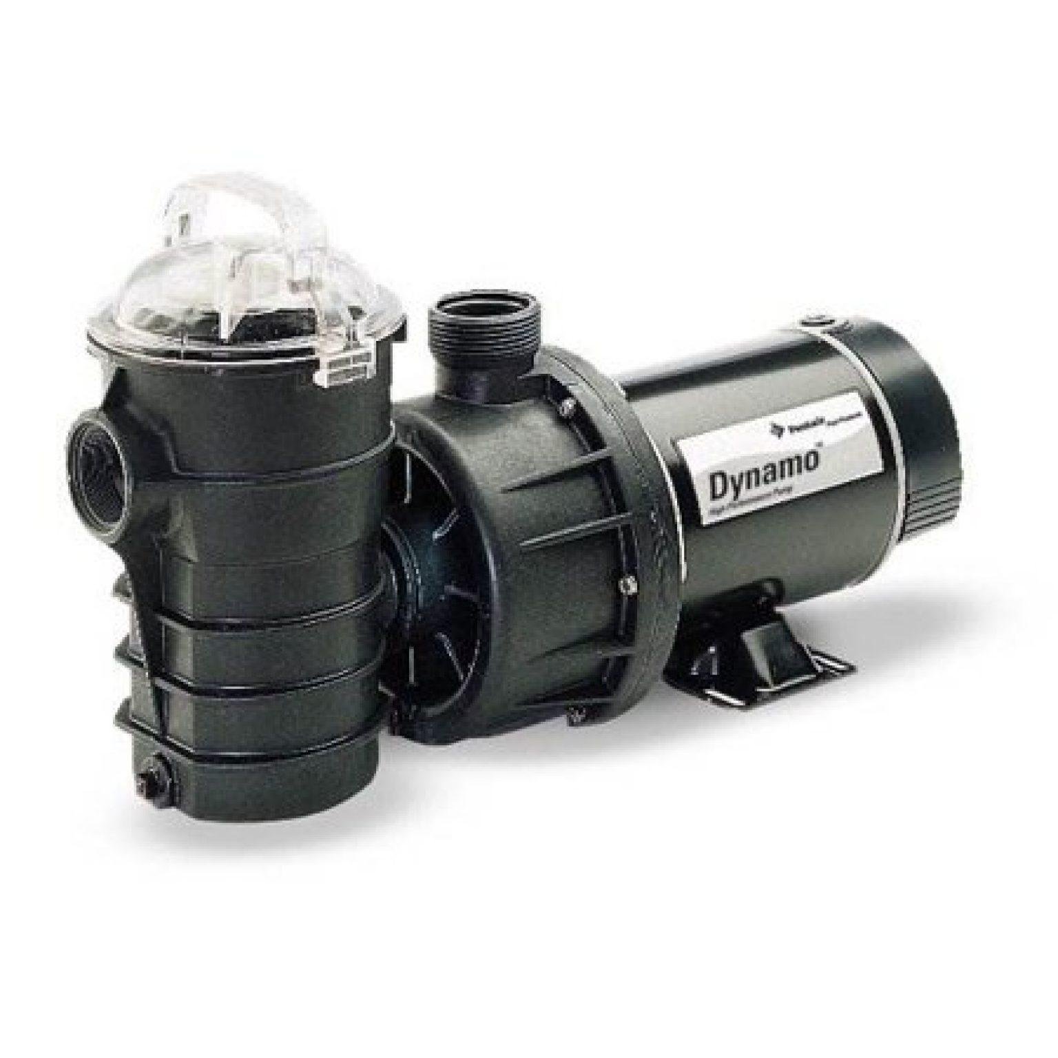 harris proforce above ground pool pump