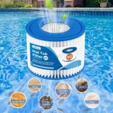12 Pack Type VI Filter Review