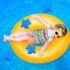 Vantacent89 Family Pool Inflatable Review