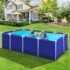 Bestway Power Steel Pool Set Review