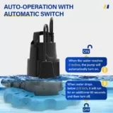 Acquaer Pool Cover Pump Review