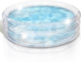 ArtCreativity Sparkly Inflatable Kiddie Pool Review