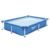 Bestway 56687E Steel Pro Max 15ft x 42in Frame Above Ground Swimming Pool Set