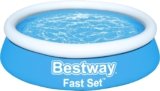 Bestway Fast Set Pool Review