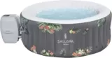 Bestway SaluSpa Aruba AirJet Hot Tub Review