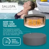 Bestway St. Lucia SaluSpa Review