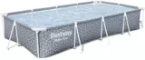 Bestway Steel Pro Pool Set Review