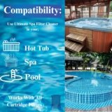 Black Diamond Stoneworks Ultimate Spa Filter Cleaner Review