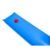 In The Swim 12 x 20 Foot Rectangle Swimming Pool Solar Blanket Cover, 12 Mil