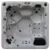 American Spas AM-730LS 6-Person 30-Jet Lounger Spa with Backlit LED WaterfallEssential Hot Tubs 30-Jet Adelaide Hot Tub, Seats 5-6, Espresso
