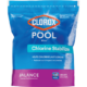 CLOROX Pool&Spa 33512CLX Pool Shock XtraBlue (12 1-lb Bags)