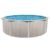 Cornelius Phoenix 15′ x 52″ Round Steel Frame Above Ground Outdoor Swimming Pool