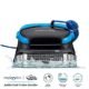 Dolphin Nautilus CC Plus Automatic Robotic Pool Cleaner with Easy to Clean Large Top Load