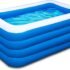 Bestway SaluSpa Milan AirJet Hot Tub Review