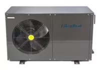 Fibropool FH 270 – Revealing The Best Pool Heater