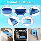 Foldable Dog Pool Review