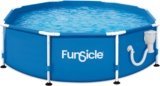 Funsicle Swimming Pool Set Review