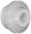 Hayward SP1419D White 3/4-Inch Opening Hydrostream Directional Flow Inlet Fitting