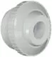 Hayward SP1419D White 3/4-Inch Opening Hydrostream Directional Flow Inlet Fitting