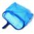 Stargoods Pool Skimmer Net, Heavy Duty Leaf Rake Cleaning Tool, Fine Mesh Net Bag Catcher