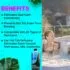 LEISURE TIME SGQ-12 Spas Hot Tub Enzyme 12-Pack Review
