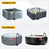 Hot Tub Handrails Review
