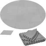 Hot Tub Mat Floor Protector Review