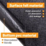 Hot Tub Mat review