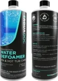 Hot Tub & Spa Defoamer Review