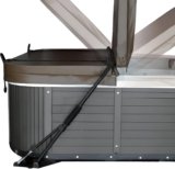 Hydraulic Hot Tub Cover Lift Review