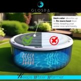 Inflatable Hot Tub Cover Round Review