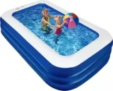 Inflatable Swimming Pool Review