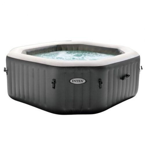 intex spa 6 person