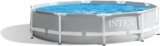 INTEX 26701EH Prism Frame Pool Set Review