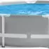 Jasonwell Foldable Dog Pet Bath Pool Collapsible Dog Pet Pool Bathing Tub Kiddie Pool Review