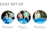 Intex 28110EH Easy Set Pool Review
