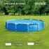 Inflatable Swimming Pool Review