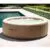 Intex Pure Spa 290 Gallon Portable Inflatable Bubble Jet Massage Heated Hot Tub & Battery