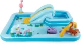 Intex 57161EP Inflatable Jungle Adventure Play Center Review