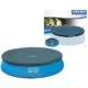 Intex 8-Foot Round Easy Set Pool Cover