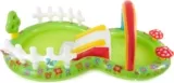 Intex My Garden Play Center Review