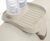 Coleman SaluSpa 4 Person Portable Inflatable Hot Tub w/Cup Holder (2 Pack)