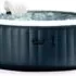 Bestway Coleman Miami AirJet Hot Tub Review