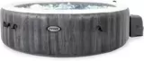 Intex PureSpa Plus 6 Person Inflatable Hot Tub Spa Review
