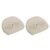 Intex Removable Slip-Resistant Seat For Inflatable Pure Spa Hot Tub (2 Pack)