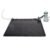 SunHeater S120U Universal Solar Pool Heater 2 by 20-Feet, Black